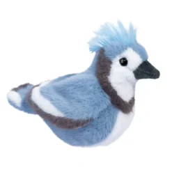 Denim Blue Jay
