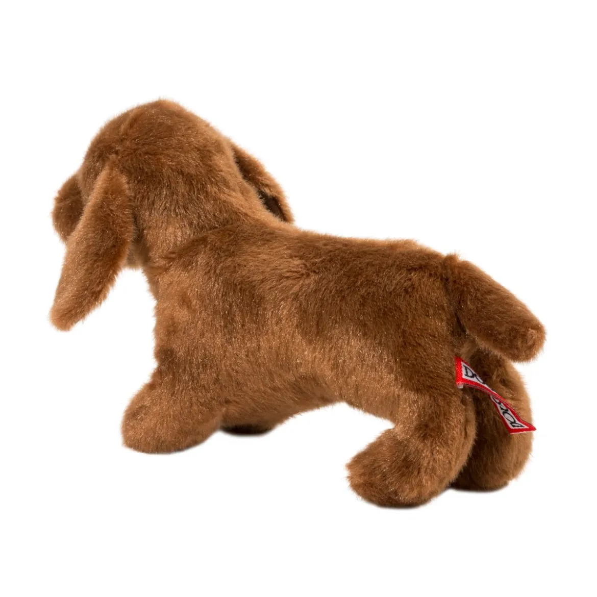 Dilly Dachshund