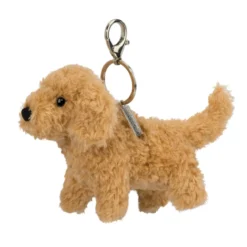 Doodle Bag Charm