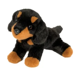 Dottie Dachshund Mini Soft