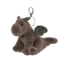Dragon Bag Charm