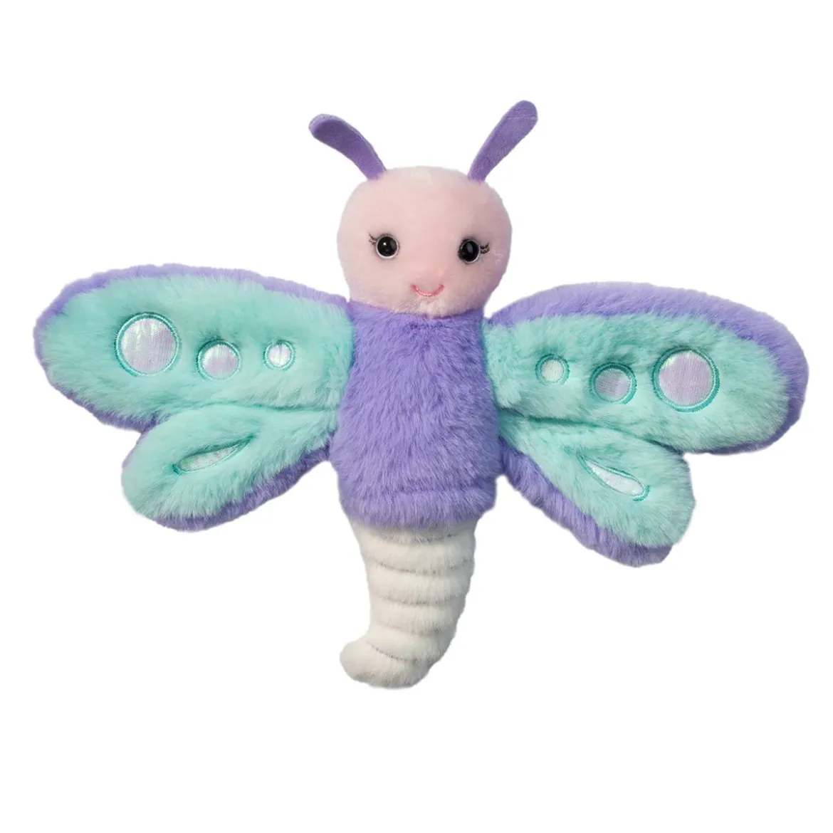 Dylan Dragonfly Puppet