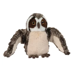 Echo Owl