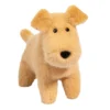 Ed Tan Dog Muzzle