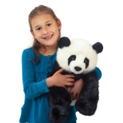 Emmett DLux Panda