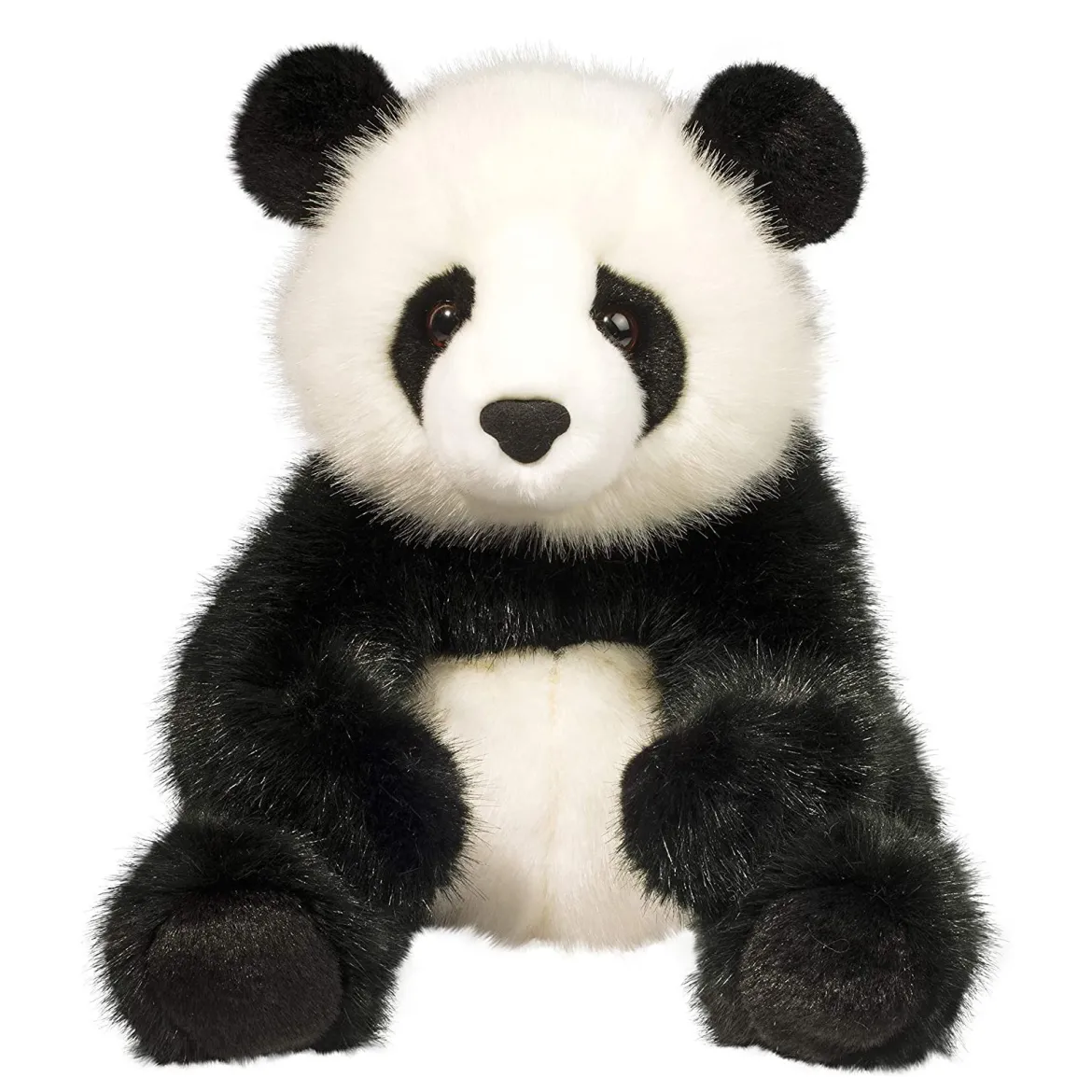 Emmett DLux Panda