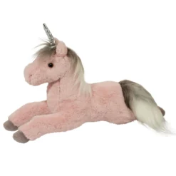 Esme Mauve Unicorn, Large