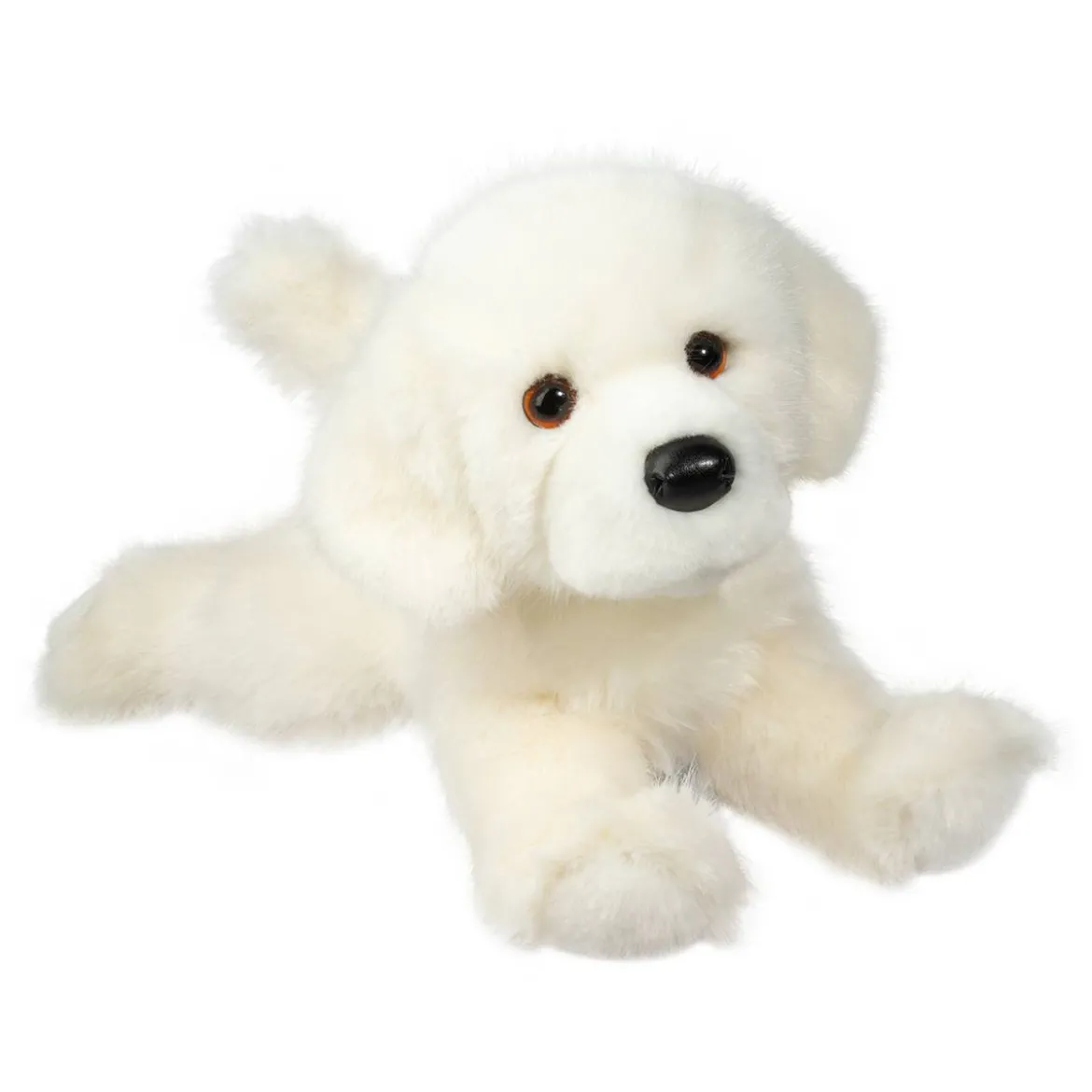 Everest White Retriever