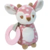 Farrah Fawn Playtivity Rattle