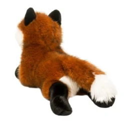 Fletcher DLux Red Fox