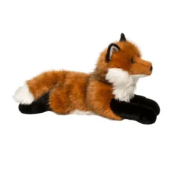 Fletcher DLux Red Fox