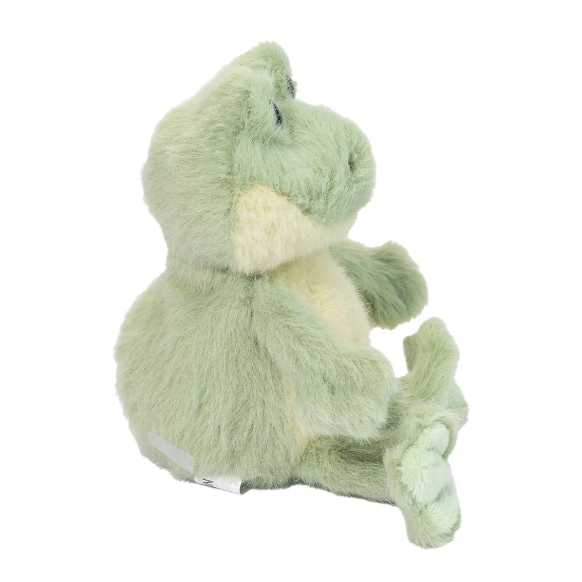 Flip Frog