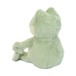 Flip Frog
