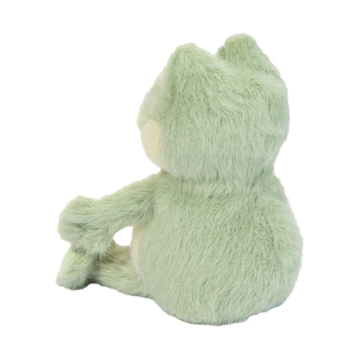 Flip Frog