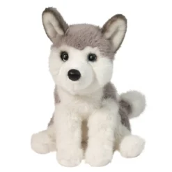 Flurrie Soft Husky