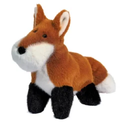 Frank Fox Muzzle
