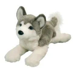 Geno DLux Husky