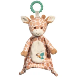 Georgie Giraffe Teether
