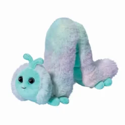 Groovy Inchworm
