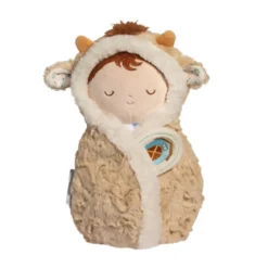 Hayes Highland Cow Hug
