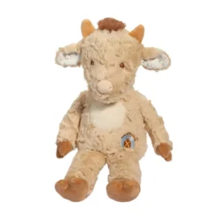 Hayes Highland Cow Plumpie