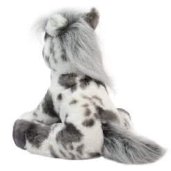 Hemie Soft Spotted Horse