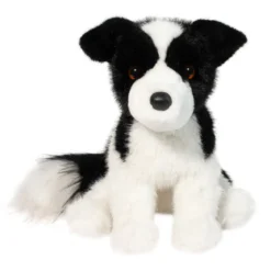 Herdie Soft Border Collie