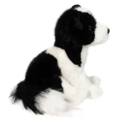 Herdie Soft Border Collie