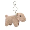 Hippo Bag Charm