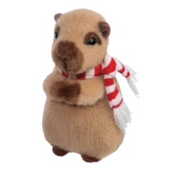 Holiday Capybara