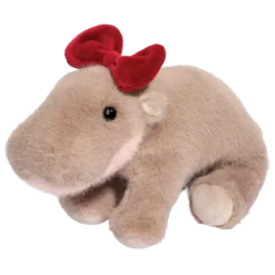 Holiday Hippo