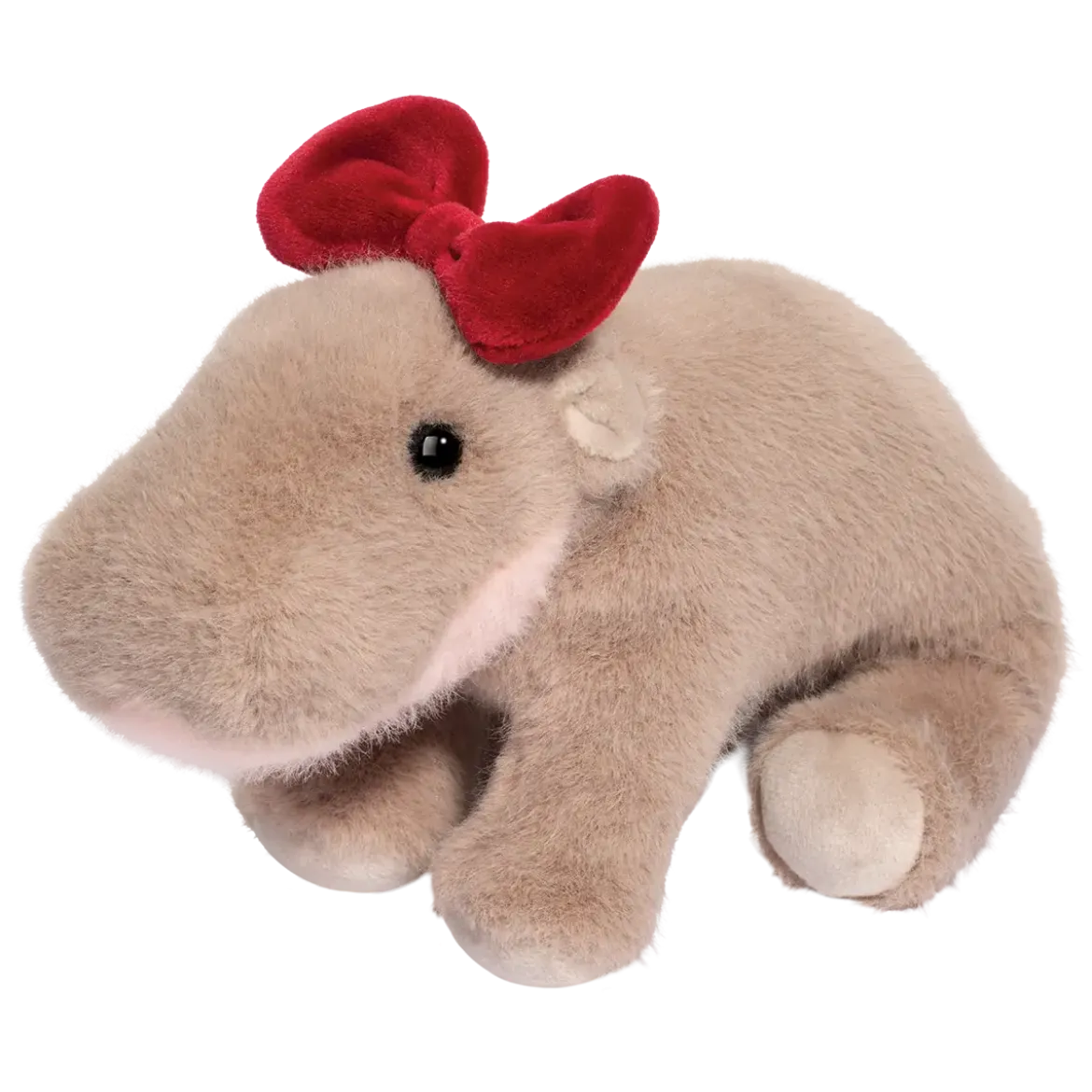 Holiday Hippo