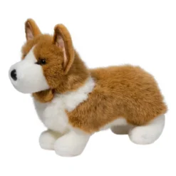 Ingrid Corgi