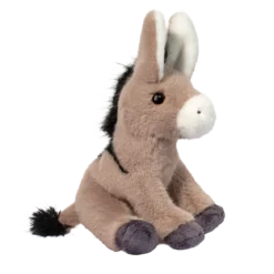 Jackie Donkey Mini Soft
