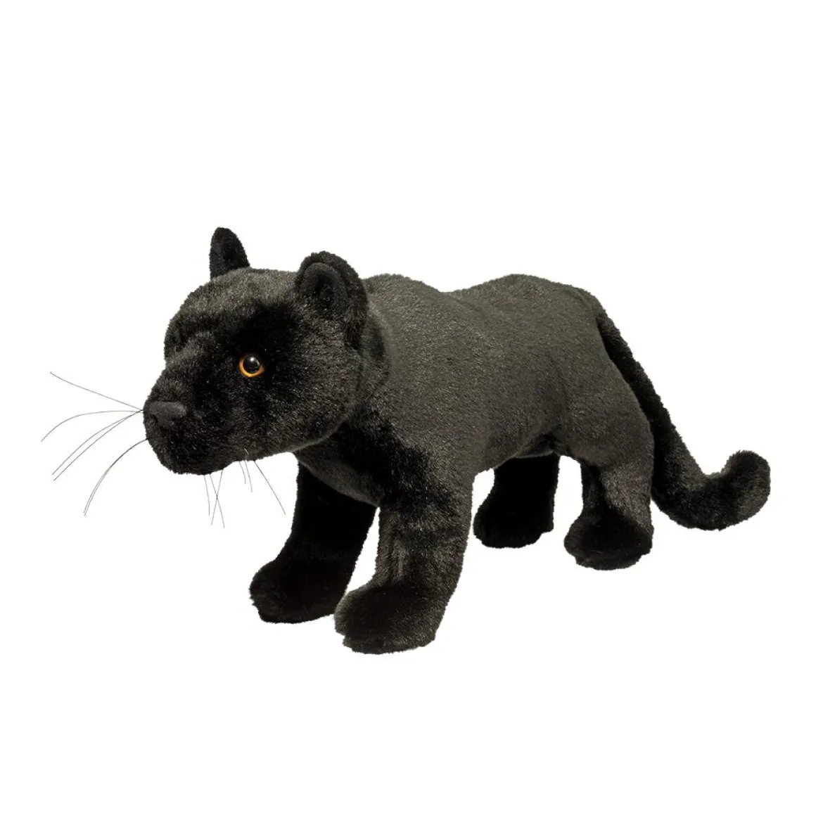 Jagger Black Panther