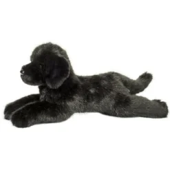 Jake DLux Black Lab