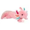 Jazzie Soft Axolotl