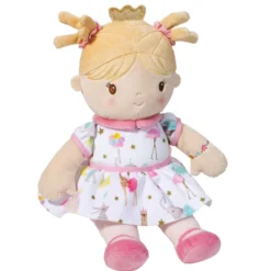 Jubilee Birthday Party Soft Doll