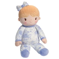 June PJ Doll