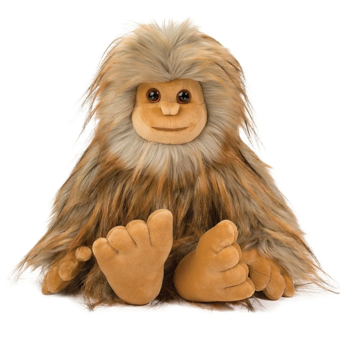 Kash DLux Sasquatch