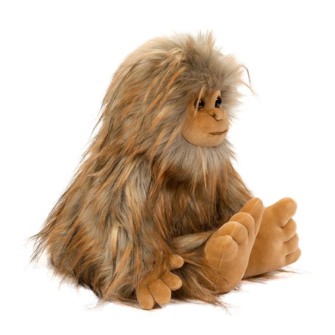 Kash DLux Sasquatch