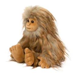 Kash DLux Sasquatch