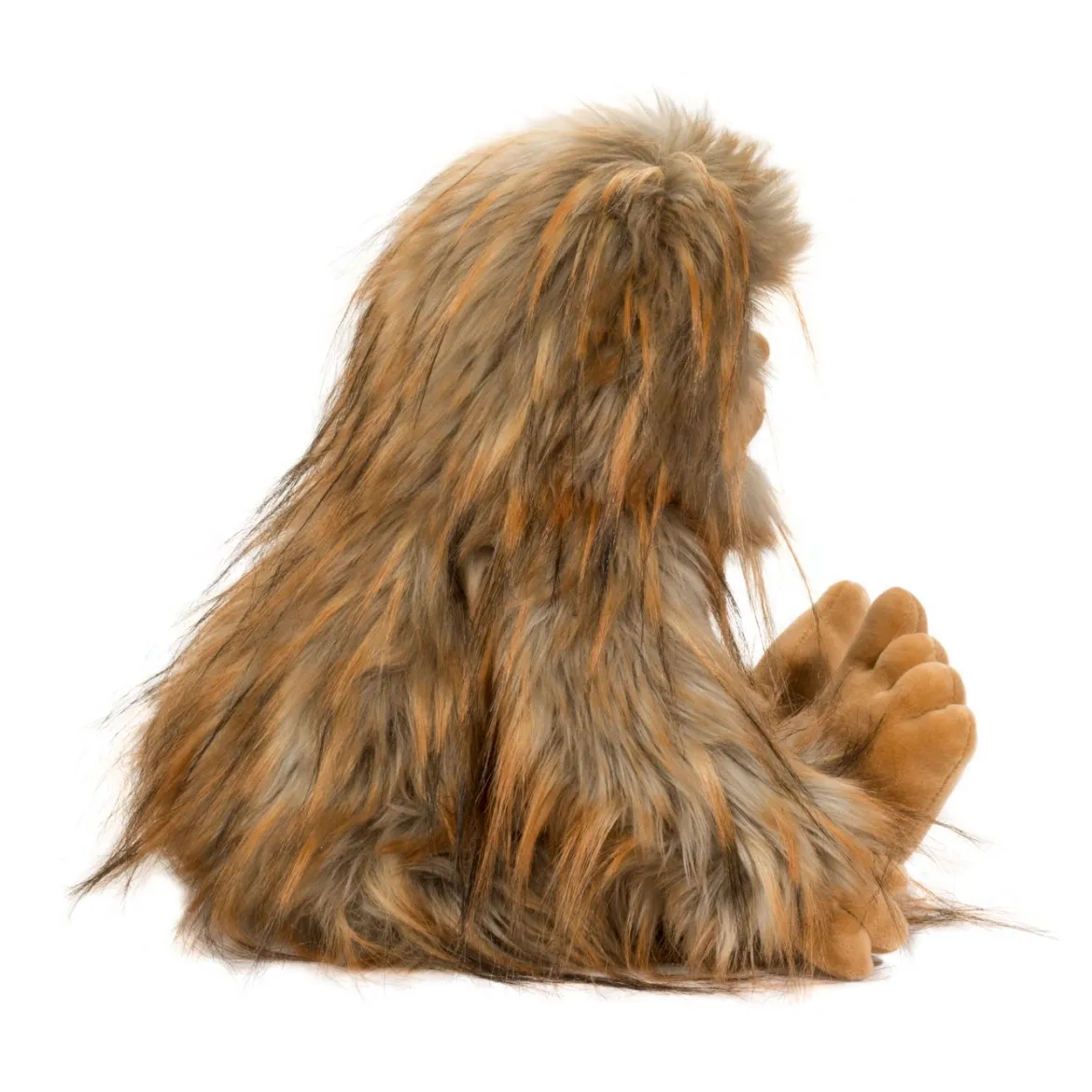 Kash DLux Sasquatch