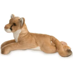 Kelso Mountain Lion