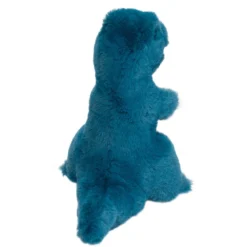 Kennie Soft Blue T-Rex