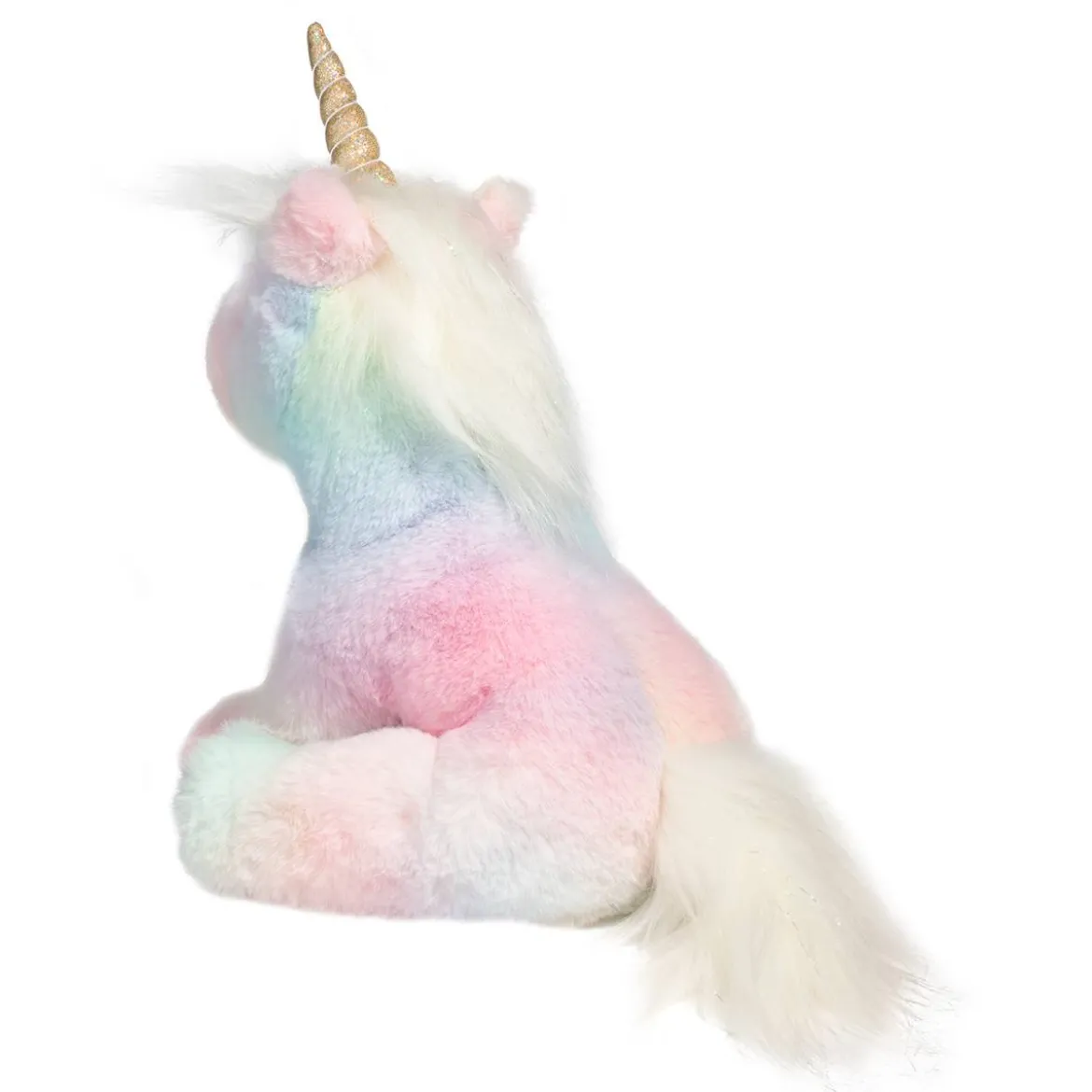 Kylie Soft Rainbow Unicorn