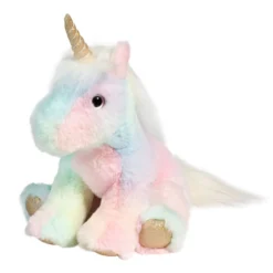 Kylie Soft Rainbow Unicorn