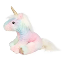 Kylie Soft Rainbow Unicorn