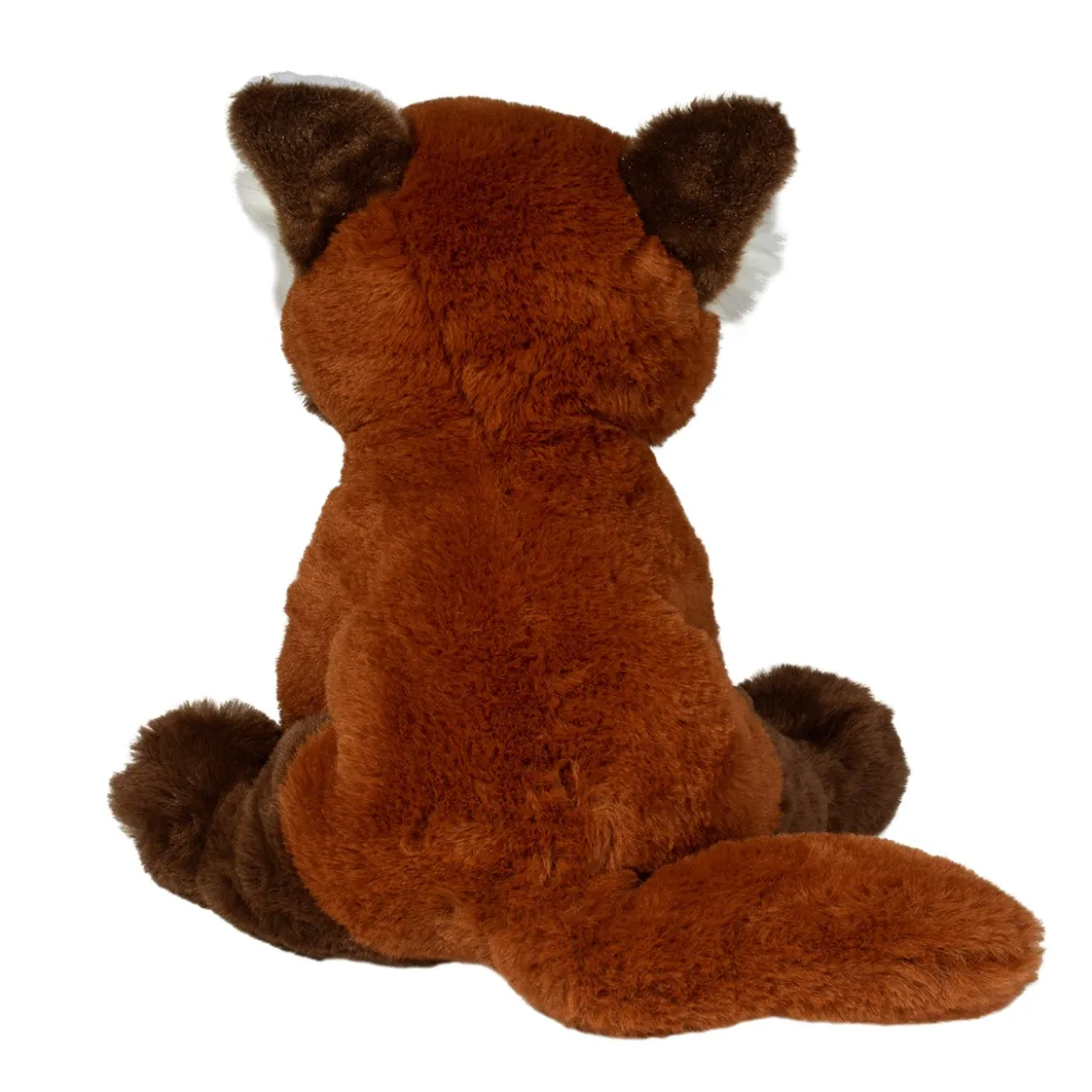Kyrie Soft Red Panda