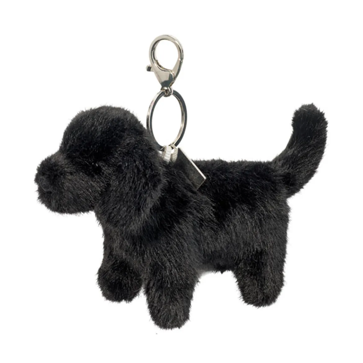 Lab Bag Charm